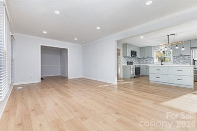 Welcome to nearly 3,000 square feet. This property sits on - photo 8