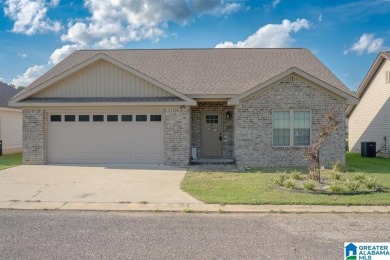 Lake Home For Sale in Clanton, Alabama