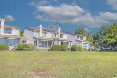 (private lake, pond, creek) Condo For Sale in Georgetown South Carolina