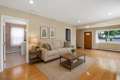 Live the Lake! 4-bedroom, 2-full-bath lake style home is - photo 3