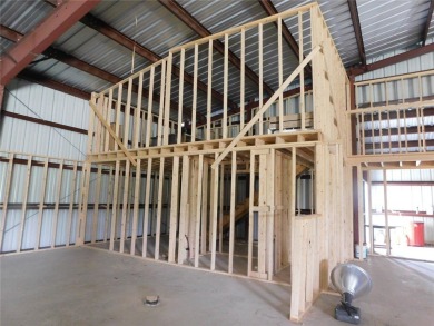 Located in Alice, this commercial property spans approximately 8