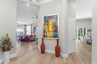 Enter this exceptional sun-filled 3BR/4BA home with thoughtful - photo 5