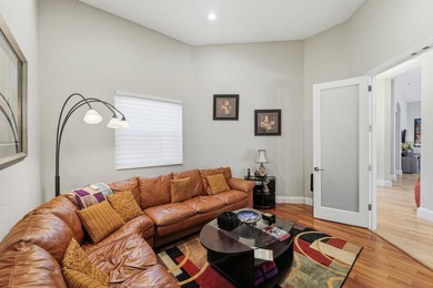 Enter this exceptional sun-filled 3BR/4BA home with thoughtful - photo 7