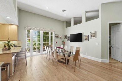 Enter this exceptional sun-filled 3BR/4BA home with thoughtful - photo 8