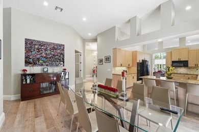 Enter this exceptional sun-filled 3BR/4BA home with thoughtful - photo 9