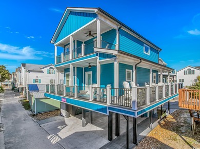 Magnolia Lake Home For Sale in Myrtle Beach South Carolina