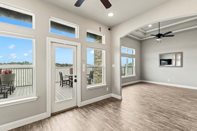 Set on one of the community's premier lots with unobstructed - photo 12