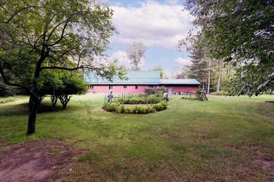 Custom-built open-concept home in the desirable Tainter Lake - photo 12