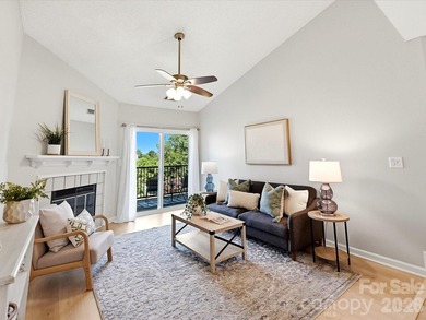 Welcome to effortless Lake Norman living in this beautifully - photo 13