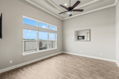 Set on one of the community's premier lots with unobstructed - photo 13
