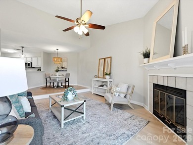 Welcome to effortless Lake Norman living in this beautifully - photo 14