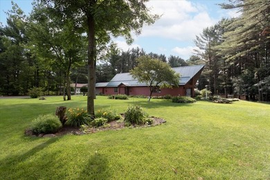 Custom-built open-concept home in the desirable Tainter Lake - photo 14