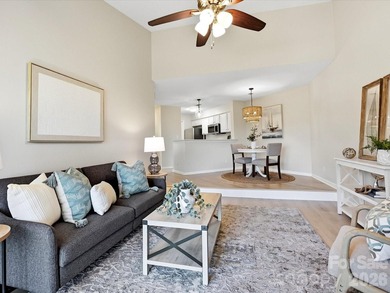 Welcome to effortless Lake Norman living in this beautifully - photo 15