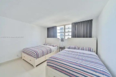 1 bedroom one and a half bathroom, fully furnished Condo. The
