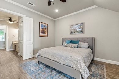 Set on one of the community's premier lots with unobstructed - photo 16