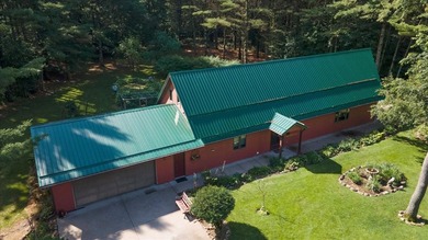 Custom-built open-concept home in the desirable Tainter Lake - photo 16