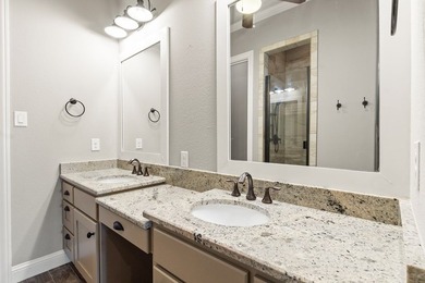 Set on one of the community's premier lots with unobstructed - photo 17