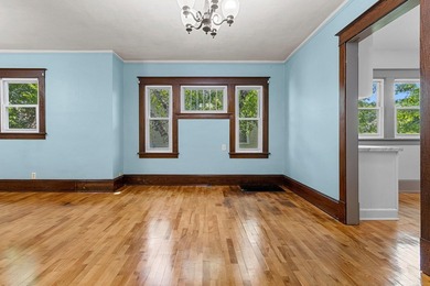 Charming and full of character, this 4-bedroom, 2-bath Neenah - photo 7