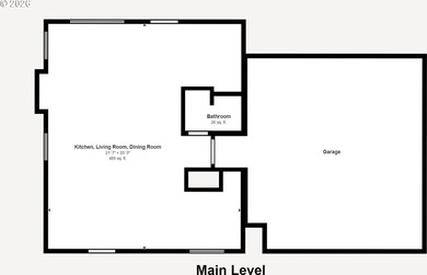 5.625% Assumable loan for qualified buyers! Sometimes, you can - photo 17