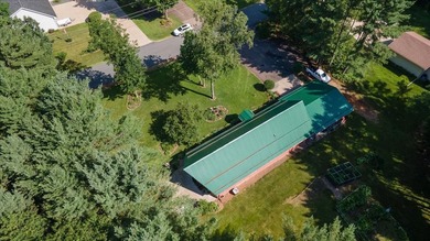 Custom-built open-concept home in the desirable Tainter Lake - photo 18