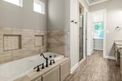 Set on one of the community's premier lots with unobstructed - photo 19