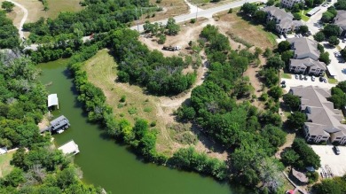 Eagle Mountain Lake Acreage For Sale in Fort Worth Texas