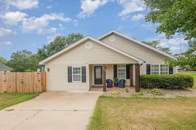 Lake Apalache Home For Sale in Greer South Carolina