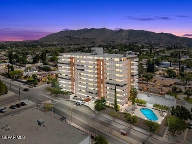 Luxury PENTHOUSE living at the iconic Fairmont Condominiums!