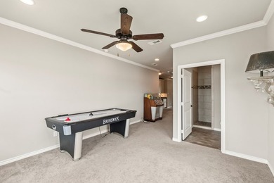 Set on one of the community's premier lots with unobstructed - photo 23