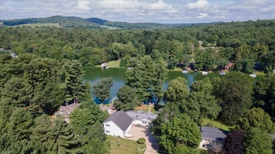 Custom-built open-concept home in the desirable Tainter Lake - photo 23