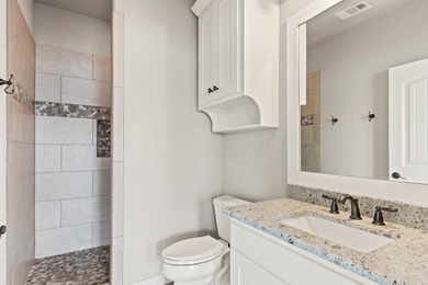 Set on one of the community's premier lots with unobstructed - photo 24