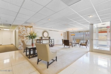 Luxury PENTHOUSE living at the iconic Fairmont Condominiums!