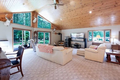Custom-built open-concept home in the desirable Tainter Lake - photo 26