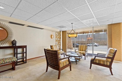 Luxury PENTHOUSE living at the iconic Fairmont Condominiums!