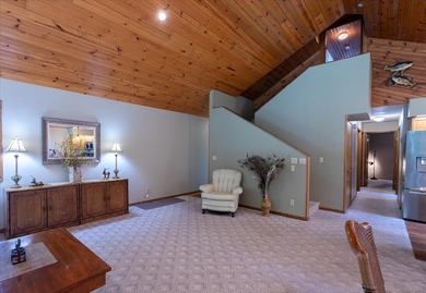 Custom-built open-concept home in the desirable Tainter Lake - photo 27
