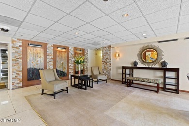 Luxury PENTHOUSE living at the iconic Fairmont Condominiums!