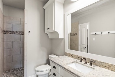 Set on one of the community's premier lots with unobstructed - photo 28