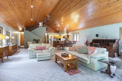 Custom-built open-concept home in the desirable Tainter Lake - photo 28
