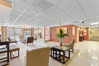 Luxury PENTHOUSE living at the iconic Fairmont Condominiums!