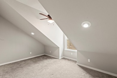 Set on one of the community's premier lots with unobstructed - photo 29