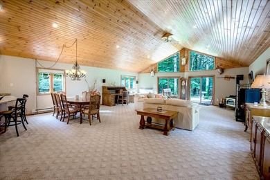Custom-built open-concept home in the desirable Tainter Lake - photo 29