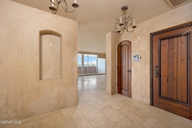 Luxury PENTHOUSE living at the iconic Fairmont Condominiums!