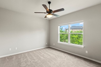 Set on one of the community's premier lots with unobstructed - photo 30