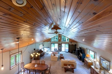 Custom-built open-concept home in the desirable Tainter Lake - photo 30