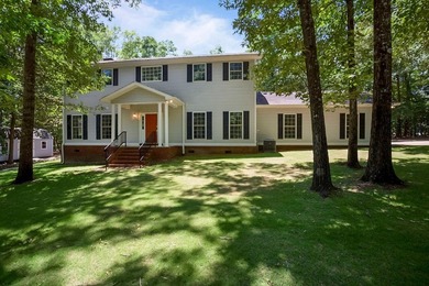Your Dream Lake Home Awaits! This stunning 4-bedroom, 4.5-bath - photo 2
