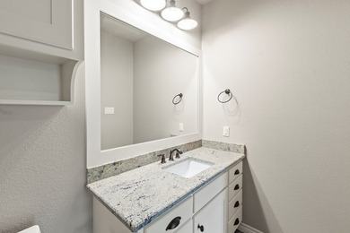 Set on one of the community's premier lots with unobstructed - photo 32