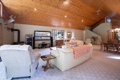 Custom-built open-concept home in the desirable Tainter Lake - photo 32