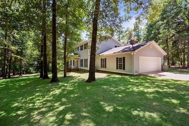 Your Dream Lake Home Awaits! This stunning 4-bedroom, 4.5-bath - photo 3