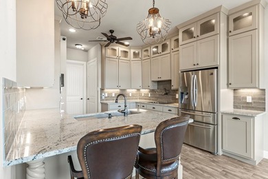 Set on one of the community's premier lots with unobstructed - photo 33