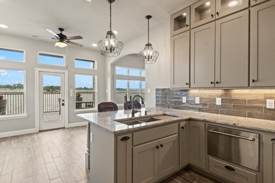Set on one of the community's premier lots with unobstructed - photo 34
